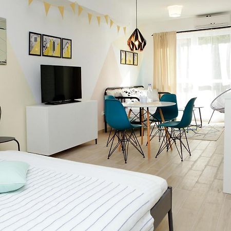 Zorica Apartments Bol Esterno foto