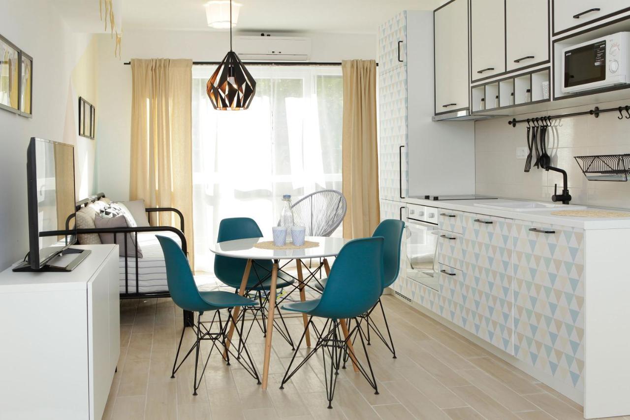 Zorica Apartments Bol Esterno foto